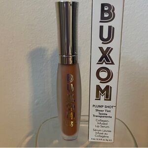 Buxom Plump Shot Lip Serum